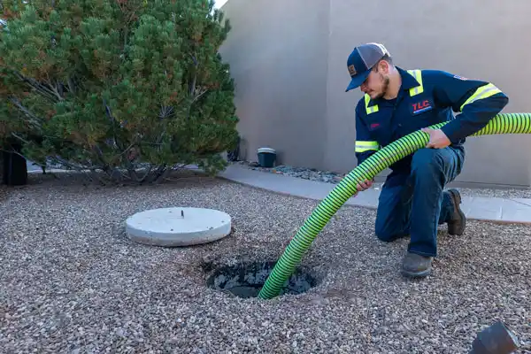 septic tank services Cornwells Heights